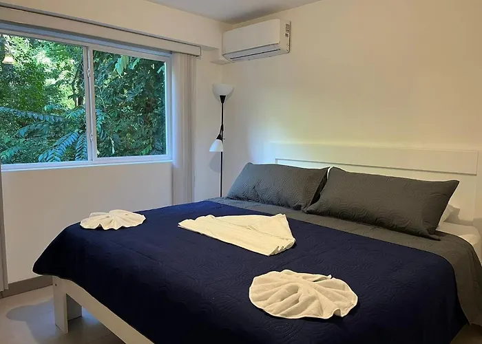 Punta Esmeralda, Puntarenas Great Apartment