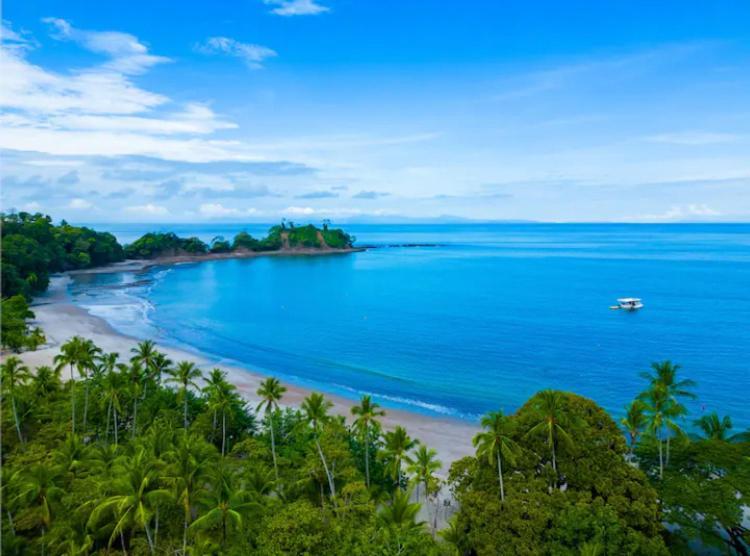 Apartment Punta Esmeralda, Puntarenas Great