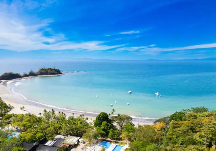 Punta Esmeralda, Puntarenas Great Apartment