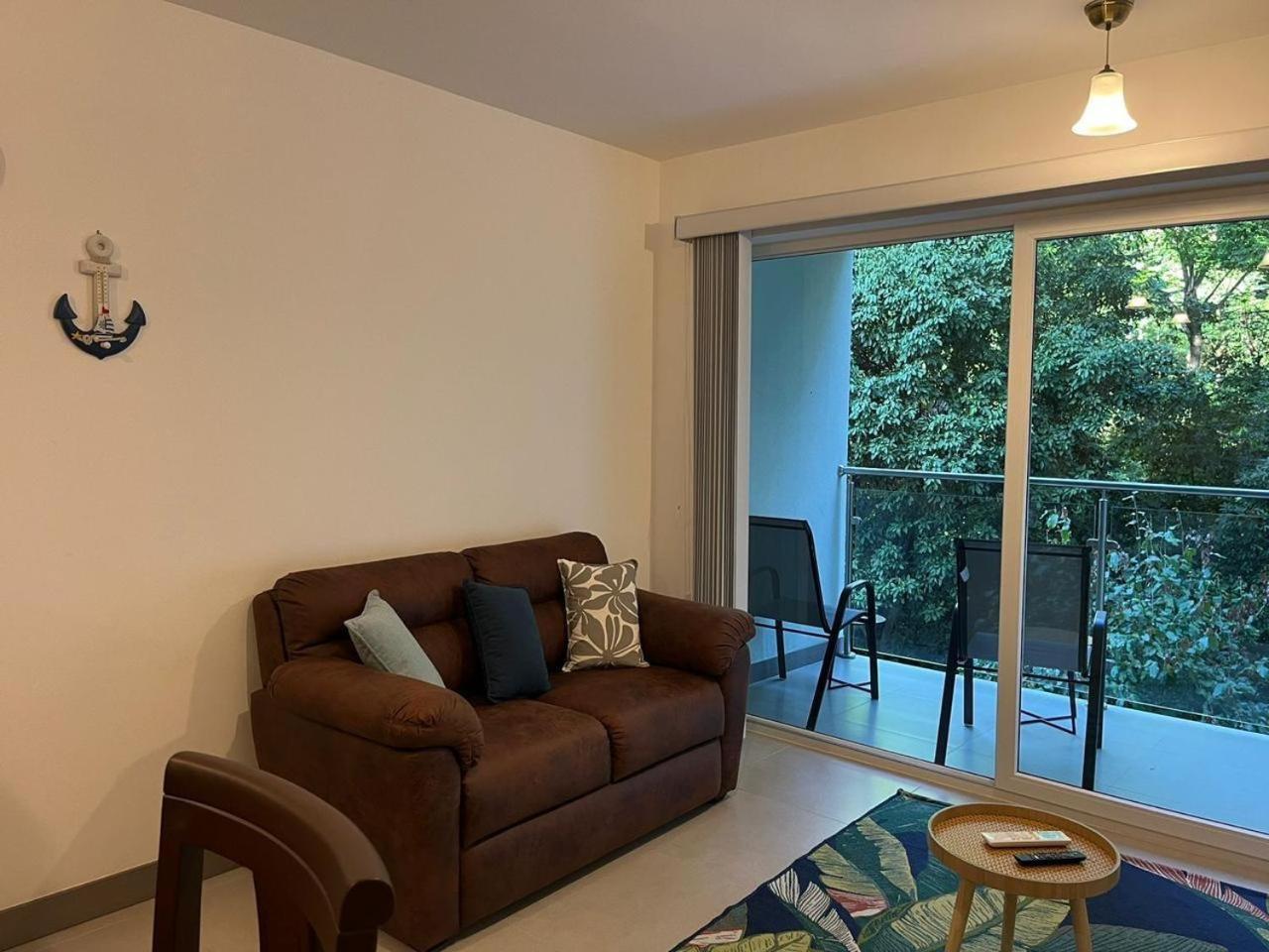 Apartment Punta Esmeralda, Puntarenas Great Quebrada Ganado