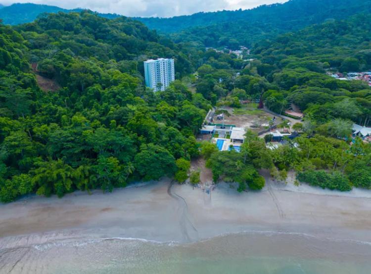 Apartment Punta Esmeralda, Puntarenas Great Quebrada Ganado