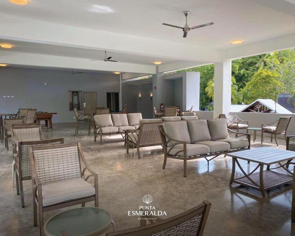 Punta Esmeralda, Puntarenas Great Apartment